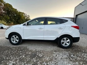 Hyundai IX35 2.0CRDI* 4x4* 6speed* 2012, снимка 5