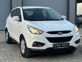 Hyundai IX35 2.0CRDI* 4x4* 6speed* 2012 | Mobile.bg    3