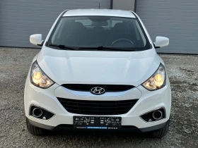 Hyundai IX35 2.0CRDI* 4x4* 6speed* 2012 | Mobile.bg    2