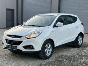 Hyundai IX35 2.0CRDI* 4x4* 6speed* 2012, снимка 1