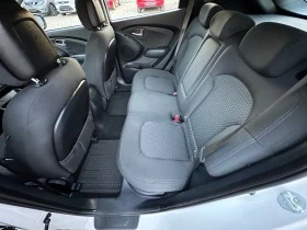 Hyundai IX35 2.0CRDI* 4x4* 6speed* 2012, снимка 10