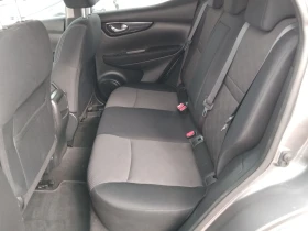 Nissan Qashqai 1.6 N-TEC, ПАНОРАМА, КАМЕРА, ВСИЧКИ ЕКСТРИ , снимка 12