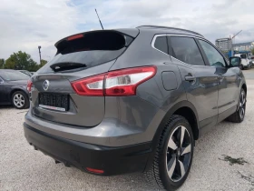 Nissan Qashqai 1.6 N-TEC, ПАНОРАМА, КАМЕРА, ВСИЧКИ ЕКСТРИ , снимка 6