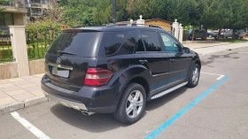 Mercedes-Benz ML 320 | Mobile.bg    3