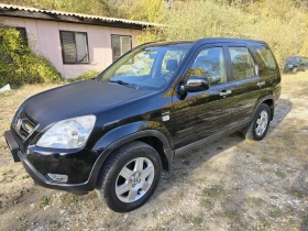 Honda Cr-v 2.0i | Mobile.bg    1