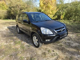 Honda Cr-v 2.0i | Mobile.bg    3