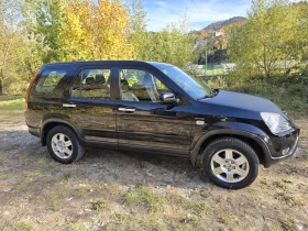 Honda Cr-v 2.0i, снимка 4