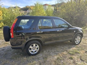 Honda Cr-v 2.0i, снимка 5