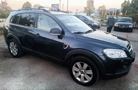 Chevrolet Captiva Промоция 6+ 1/LIMITED , снимка 4