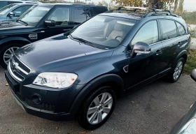 Chevrolet Captiva  6+ 1/LIMITED  - [1] 