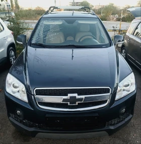 Chevrolet Captiva Промоция 6+ 1/LIMITED , снимка 2