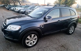 Chevrolet Captiva Промоция 6+ 1/LIMITED , снимка 1