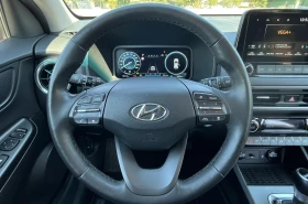 Hyundai Kona 1.6 Hybrid KRELL FULL, снимка 8