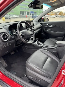 Hyundai Kona 1.6 Hybrid KRELL FULL, снимка 9