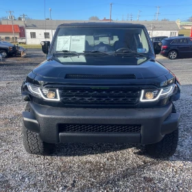 Toyota Fj cruiser, снимка 3