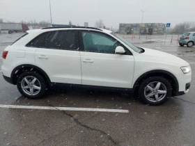 Audi Q3 | Mobile.bg    17