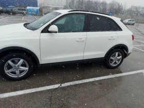 Audi Q3, снимка 11