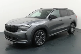 Skoda Kodiaq Hybrid ACT DSG7 7pl Sportline, снимка 1