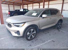 Volvo XC40 * B4 PLUS BRIGHT THEME*   *  | Mobile.bg    2