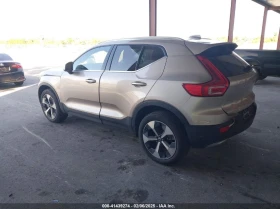 Volvo XC40 * B4 PLUS BRIGHT THEME*   *  | Mobile.bg    4