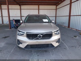 Volvo XC40 * B4 PLUS BRIGHT THEME*   *  | Mobile.bg    3