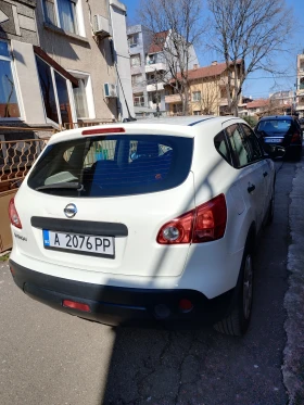 Nissan Qashqai, снимка 3