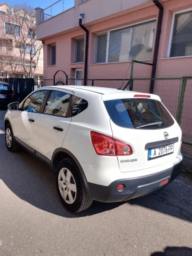 Nissan Qashqai, снимка 2