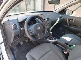 Nissan Qashqai, снимка 8