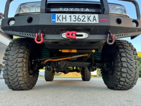 Обява за продажба на Toyota Land cruiser ~49 500 лв. - изображение 1