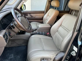 Обява за продажба на Toyota Land cruiser ~49 500 лв. - изображение 9