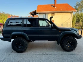 Обява за продажба на Toyota Land cruiser ~49 500 лв. - изображение 4