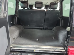 Mercedes-Benz G 500 | Mobile.bg    15