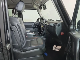 Mercedes-Benz G 500 | Mobile.bg    13