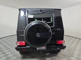 Mercedes-Benz G 500 | Mobile.bg    4