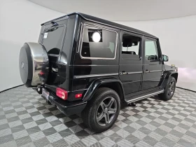Mercedes-Benz G 500 | Mobile.bg    5