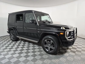Mercedes-Benz G 500 | Mobile.bg    6
