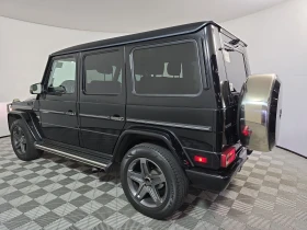 Mercedes-Benz G 500 | Mobile.bg    3