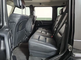 Mercedes-Benz G 500 | Mobile.bg    14