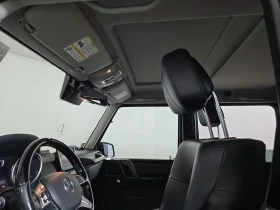 Mercedes-Benz G 500 | Mobile.bg    12
