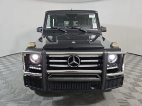  Mercedes-Benz G 500