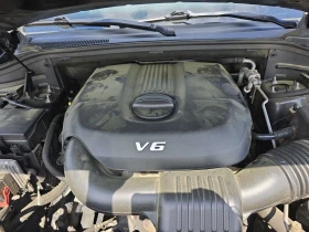 Dodge Durango CITADEL* FULL* 8ZF* Distronic* * *  | Mobile.bg    14