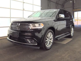Dodge Durango CITADEL* FULL* 8ZF* Distronic* * *  | Mobile.bg    2