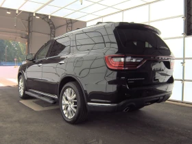 Dodge Durango CITADEL* FULL* 8ZF* Distronic* * *  | Mobile.bg    6