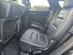 Dodge Durango CITADEL* FULL* 8ZF* Distronic* * *  | Mobile.bg    12