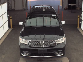 Dodge Durango CITADEL* FULL* 8ZF* Distronic* * *  | Mobile.bg    11