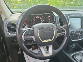 Dodge Durango CITADEL* FULL* 8ZF* Distronic* * *  | Mobile.bg    7