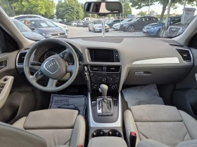Audi Q5 2, 0T-PANORAMA-4X4 - 19990 лв. - 54190848 8