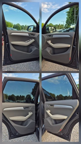 Audi Q5 2, 0T-PANORAMA-4X4 - 19990 лв. - 54190848 14