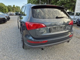 Audi Q5 2, 0T-PANORAMA-4X4 - 19990 лв. - 54190848 5