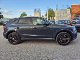 Audi Q5 2, 0T-PANORAMA-4X4 - 19990 лв. - 54190848 3